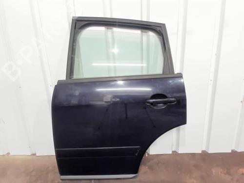 Używane Drzwi tylne lewe AUDI A2 (8Z0) 1.4 TDI (75 hp) 25648098