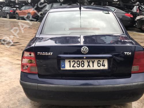 Right mirror VW PASSAT B5 (3B2) 1.9 TDI | BP25635098C27 