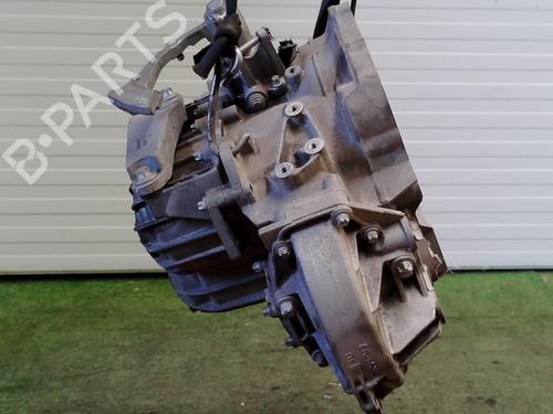 Gearbox OPEL ZAFIRA / ZAFIRA FAMILY B (A05) 1.7 CDTI (M75) | BP29412221M3 