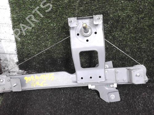 Used Rear left window mechanism DACIA DUSTER (HS_) 1.5 dCi (86 hp) 27679695
