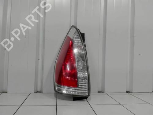 Left taillight MAZDA 5 (CR) 2.0 CD (CR19) | BP25641772C34 