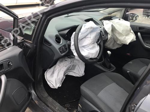 AC compressor FORD FIESTA VI (CB1, CCN) 1.25 | BP30900432M34  - Image 8