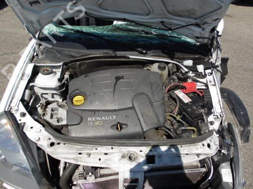 AC compressor RENAULT CLIO II (BB_, CB_) 1.5 dCi (BB3N, CB3N) | BP25641078M34 
