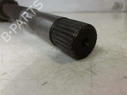 Used Right front driveshaft Right front driveshaft CITROËN C3 Picasso (SH_) 1.6 HDi (90 hp) 25627948 25627948