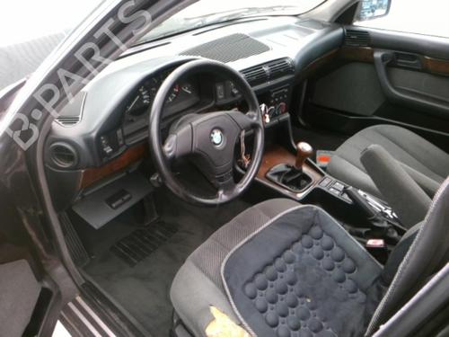 Left front indicator BMW 5 (E34) | BP25649268C32 - Image 5