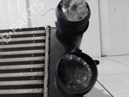 Used Intercooler Intercooler PEUGEOT 508 I (8D_) 1.6 HDi (112 hp) 28064788 28064788
