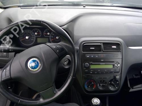 Left front driveshaft FIAT GRANDE PUNTO (199_) 1.3 D Multijet (199.AXD11, 199.AXD1A, 199.AXD1B,... | BP25633022M38 