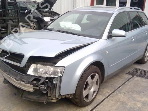 Mass air flow sensor AUDI A4 B6 Avant (8E5) 2.5 TDI quattro | BP25631823M95 - Image 5