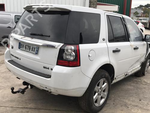 AC compressor LAND ROVER FREELANDER 2 (L359) 2.2 SD4 4x4 | BP30515780M34 - Image 10