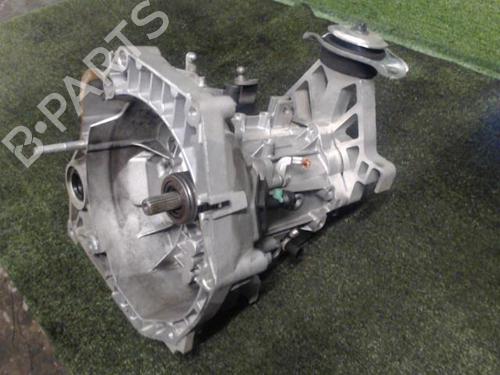 Gearbox FIAT 500 (312_) 1.3 D Multijet (312AXB1A) | BP27250524M3 - Image 5