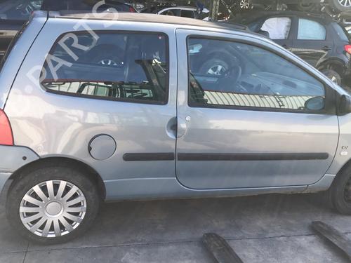 Engine RENAULT TWINGO I (C06_) 1.2 16V (C06C, C06D, C06K) | BP30912805M1