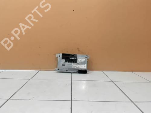 Used Display monitor AUDI A6 C6 Avant (4F5) 2.7 TDI (180 hp) 25648392