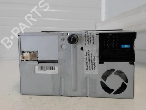 Radio OPEL CORSA D (S07) 1.3 CDTI (L08, L68) | BP25637116E6 