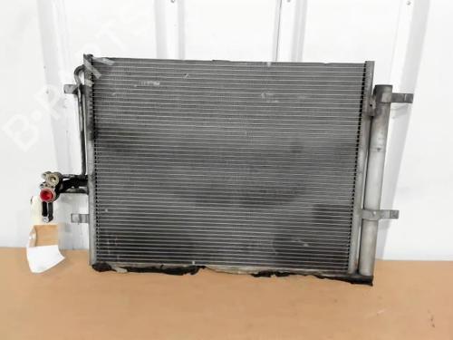 AC radiator FORD MONDEO IV Turnier (BA7) 1.8 TDCi | BP25648433M32 