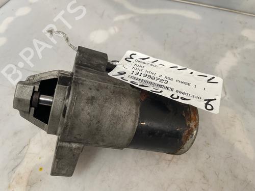 Starter MINI MINI (R56) Cooper | BP40280975M8 - Image 3