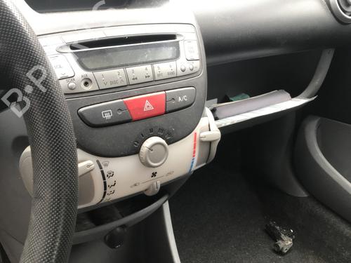 Engine CITROËN C1 (PM_, PN_) 1.4 HDi | BP34520083M1 - Image 18