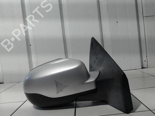 Right mirror RENAULT CLIO III (BR0/1, CR0/1) 1.5 dCi (C/BR0G, C/BR1G) | BP29501713C27 