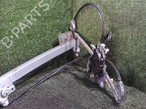 Used Front right window mechanism Front right window mechanism CITROËN C3 Pluriel (HB_) 1.4 (73 hp) 25641946 25641946
