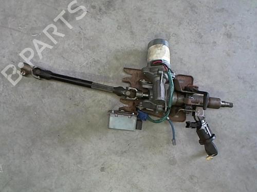 Used Steering column Steering column RENAULT TWINGO II (CN0_) 1.5 dCi (CN0E) (64 hp) 25647123 25647123
