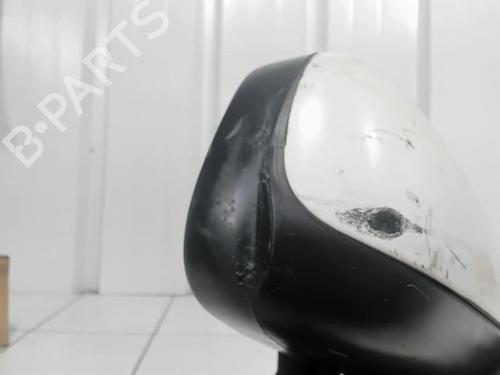 Right mirror CITROËN XSARA (N1) 2.0 HDi 90 | BP25634536C27
