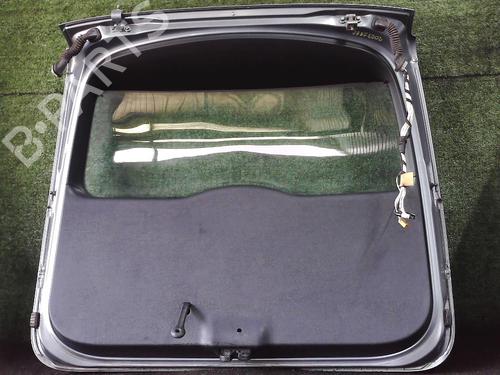 tailgate-skoda-yeti-5l-2009-2010-2011-2012-2013-2014-2015-2016-2017-25636276 main image