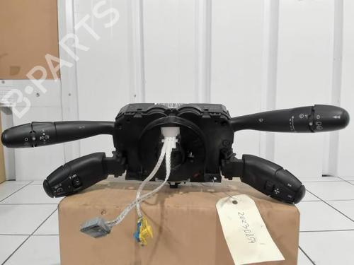Steering column stalk CITROËN C3 Picasso (SH_) 1.6 HDI 90 | BP25634797I23 - Image 2