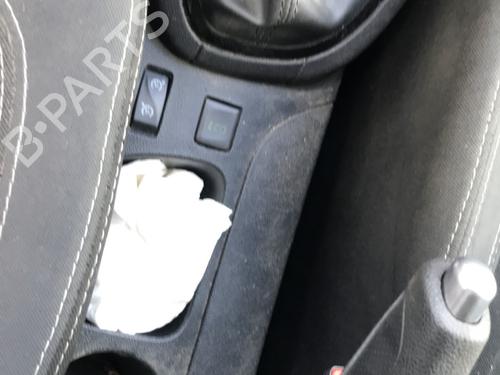Climate control RENAULT CLIO IV (BH_) 1.5 dCi 90 | BP30778143I5  - Image 11