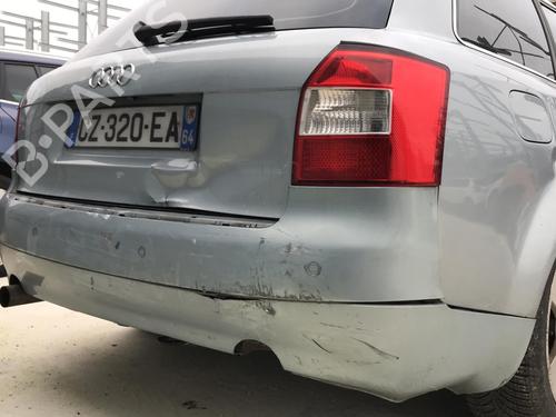 Left front driveshaft AUDI A4 B6 Avant (8E5) 1.9 TDI | BP25630823M38 - Image 28