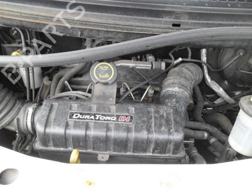 Front right window mechanism FORD TRANSIT Van (FA_ _)  | BP25651228C23  - Image 5