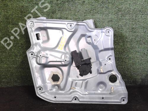 Used Front left window mechanism NISSAN PRIMERA Hatchback (P12) 1.9 dCi (120 hp) 25644453