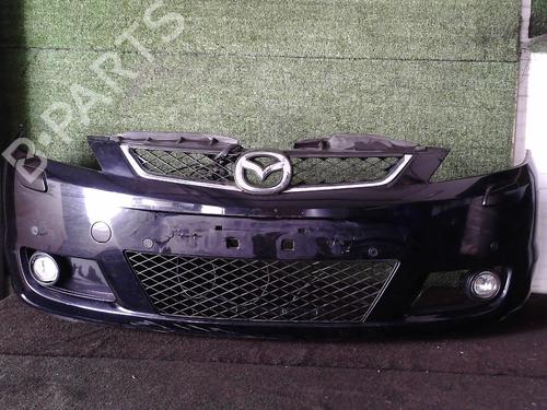 Used Front bumper MAZDA 5 (CR) 2.0 CD (CR19) (143 hp) 25629703