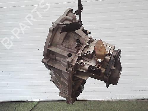 Gearbox FORD FIESTA VI (CB1, CCN) 1.25 | BP35778929M3 - Image 3
