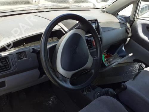 Left taillight SUZUKI LIANA Hatchback 1.6 (RH416) | BP25650740C34 - Image 17