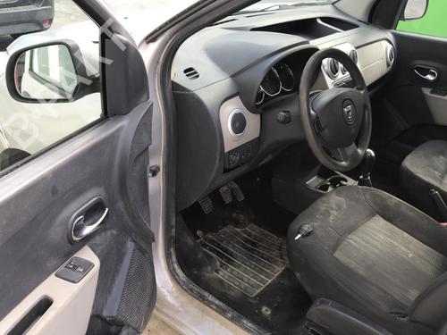 Subframe DACIA DOKKER MPV (KE_) 1.5 dCi (KEAJ, KEAH) | BP36346195M9 - Image 24