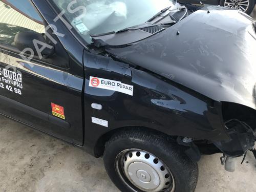 Switch RENAULT CLIO II Hatchback Van (SB0/1/2_) 1.5 dCi | BP28474118I30 - Image 5