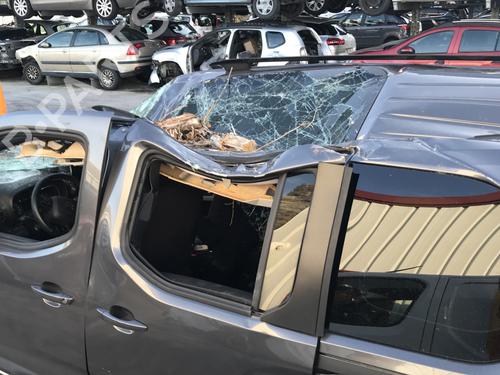 Climate control CITROËN BERLINGO (ER_, EC_) 1.5 BlueHDi 100 | BP32524168I5  - Image 27