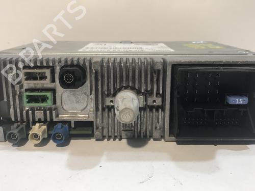 Radio CITROËN C4 II (NC_) 1.6 HDi 115 | BP29465963E6 - Image 2