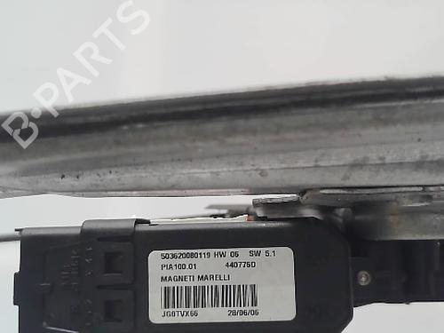 Used Front right window mechanism Front right window mechanism 37417234 37417234