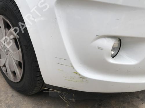 Front right seatbelt CITROËN C3 II (SC_) 1.4 HDi 70 (SC8HZC, SC8HR0, SC8HP4) | BP25629731I25 - Image 44