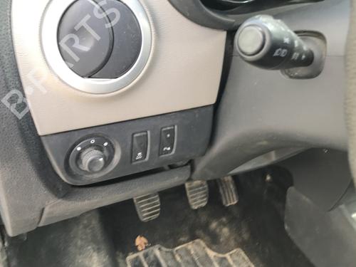 Subframe DACIA DOKKER MPV (KE_) 1.5 dCi (KEAJ, KEAH) | BP36346195M9 - Image 22
