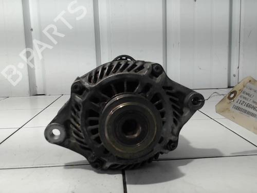 Generator RENAULT TRUCKS MASCOTT Platform/Chassis 120.35 (A00100003, A01100003) | BP30731667M7