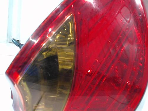 Used Left taillight Left taillight KIA CEE'D (JD) 1.6 CRDi 110 (110 hp) 27336250 27336250