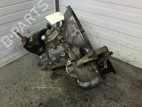 Gearbox CHEVROLET NUBIRA Estate 1.8 | BP25643713M3 