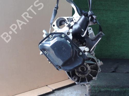 Gearbox SKODA FABIA I (6Y2) 1.2 | BP27250405M3 