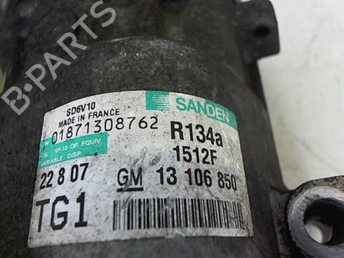 AC compressor SUZUKI SWIFT III (MZ, EZ) 1.3 DDiS (RS413D) | BP25649501M34 - Image 5