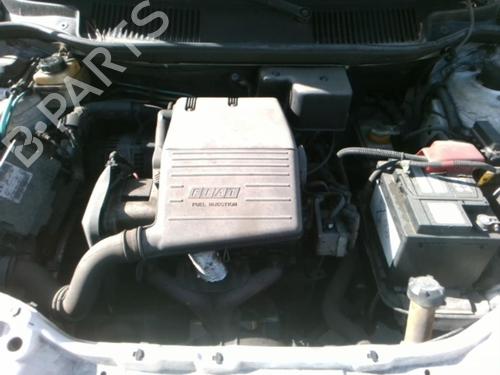 Instrument cluster FIAT PUNTO (176_) 60 1.2 (176AP, 176AR, 176AQ, 176BB) | BP25643550C47 