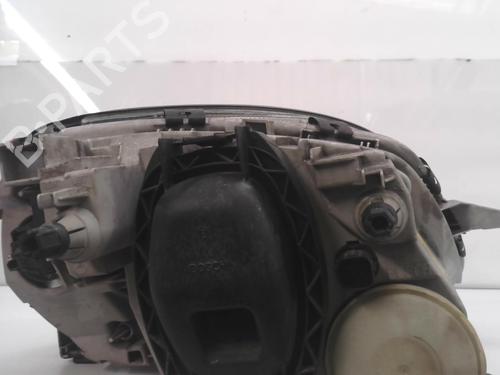 Used Left headlight Left headlight MERCEDES-BENZ SLK (R170) 230 Kompressor (170.447) (193 hp) 29854125 29854125