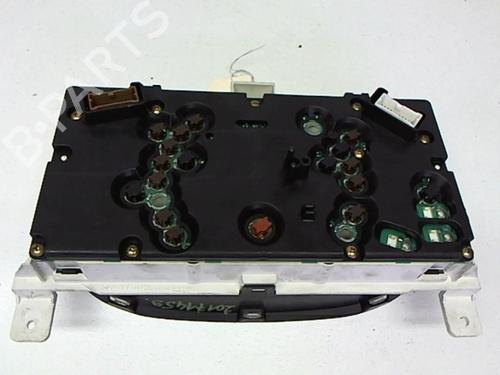 Instrument cluster NISSAN ALMERA TINO (V10) 2.2 dCi | BP25632269C47 