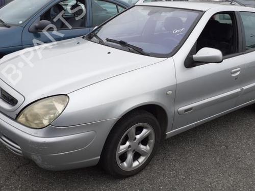 Tailgate CITROËN XSARA (N1) 2.0 HDi 90 | BP25640000C6 