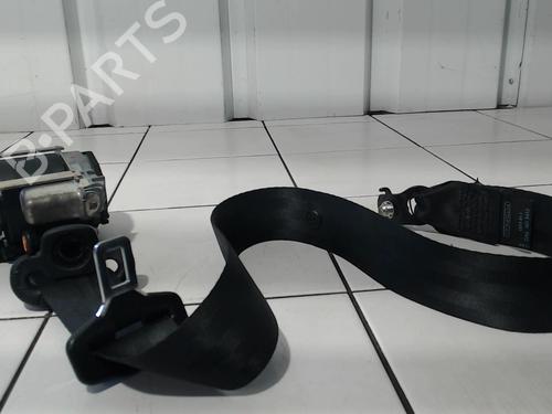 Front right seatbelt PEUGEOT BIPPER (AA_) 1.4 HDi | BP29371049I25 - Image 5